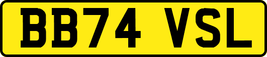 BB74VSL