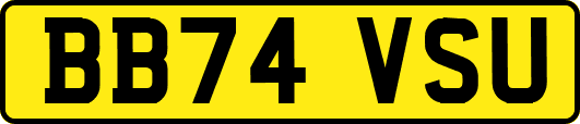 BB74VSU