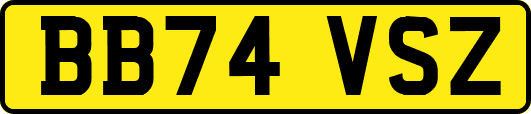 BB74VSZ