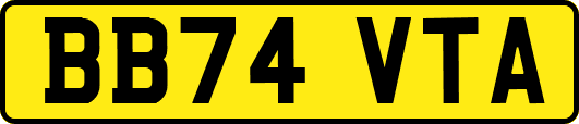 BB74VTA