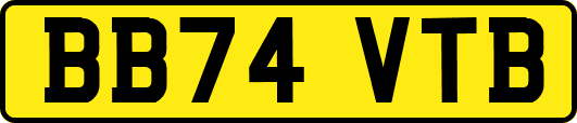 BB74VTB