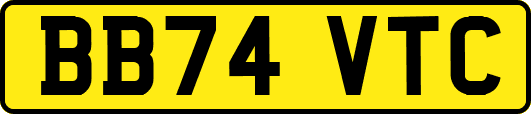BB74VTC