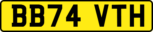 BB74VTH