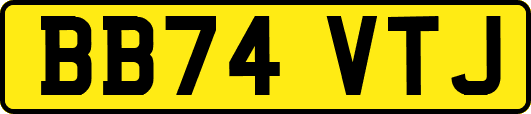 BB74VTJ