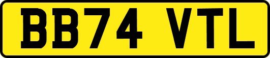 BB74VTL