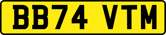 BB74VTM