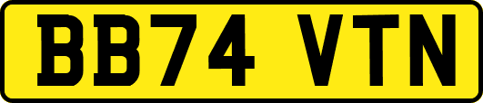 BB74VTN