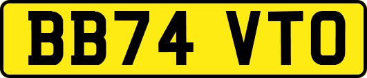 BB74VTO