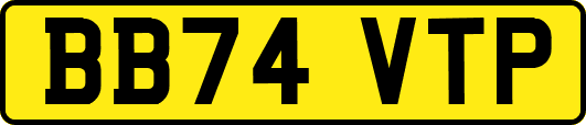 BB74VTP