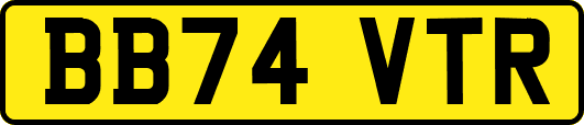 BB74VTR