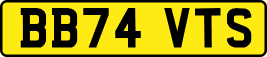 BB74VTS