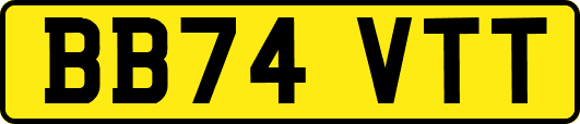 BB74VTT