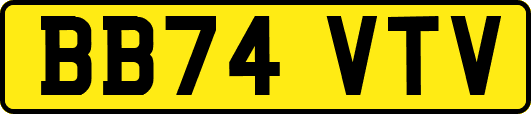 BB74VTV