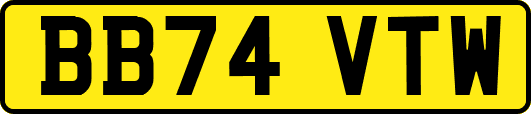 BB74VTW