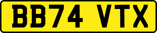 BB74VTX