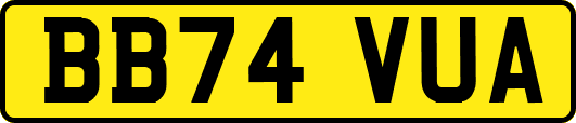 BB74VUA