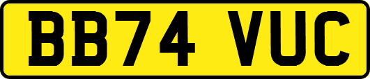 BB74VUC