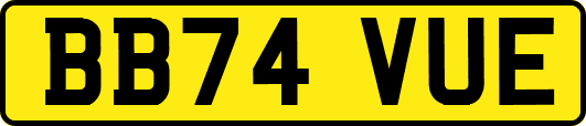 BB74VUE
