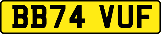 BB74VUF