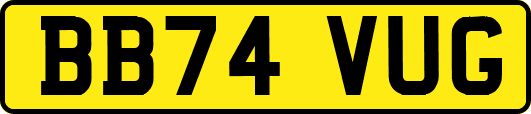 BB74VUG