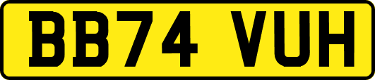 BB74VUH