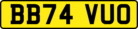BB74VUO