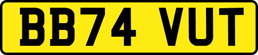 BB74VUT