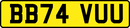 BB74VUU