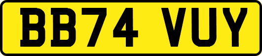 BB74VUY