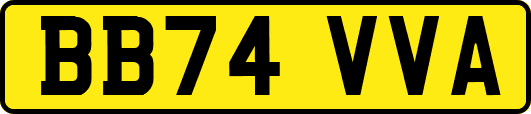 BB74VVA