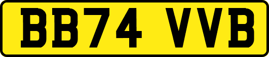 BB74VVB