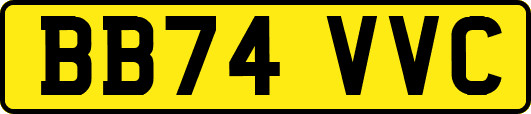 BB74VVC