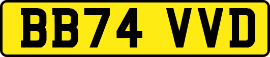 BB74VVD