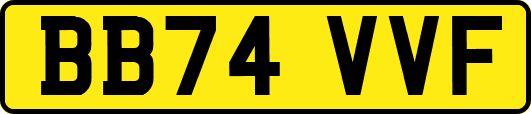 BB74VVF