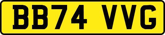 BB74VVG