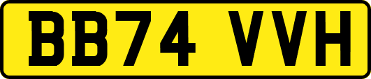 BB74VVH