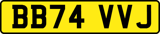 BB74VVJ
