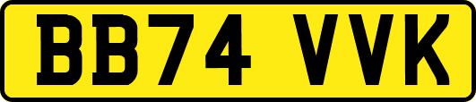 BB74VVK