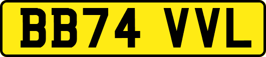 BB74VVL