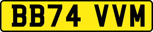 BB74VVM