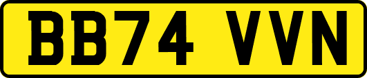 BB74VVN