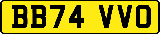 BB74VVO