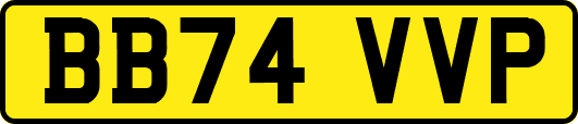 BB74VVP