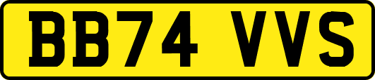 BB74VVS