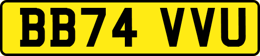 BB74VVU