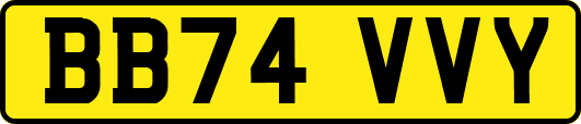 BB74VVY