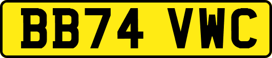 BB74VWC