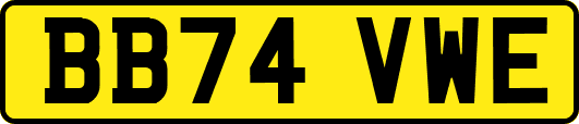 BB74VWE