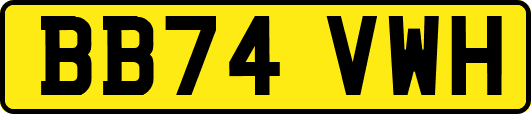 BB74VWH