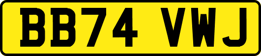 BB74VWJ